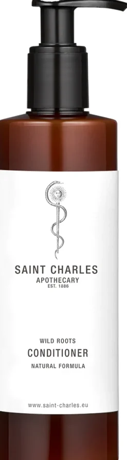 Wild Roots Conditioner|Saint Charles Online