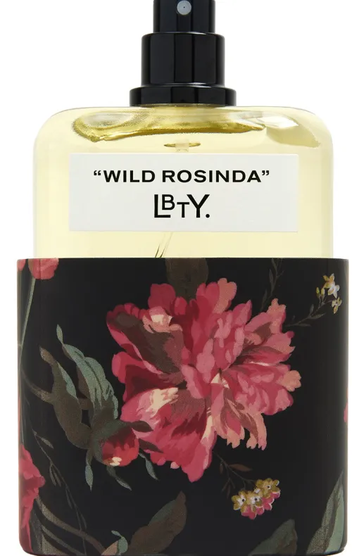 Wild Rosinda|LBTY. Liberty Beauty Sale