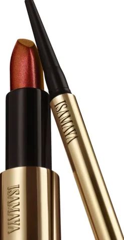 WILD STAR LIPSTICK & LIP PENCIL|ISAMAYA Sale
