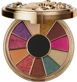 WILD STAR Pressed Pigment Palette|ISAMAYA Best