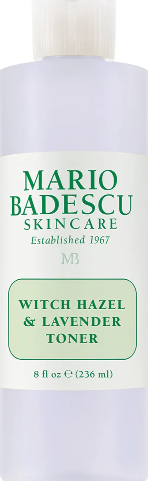 Witch Hazel & Lavender Toner|Mario Badescu Online