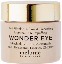 Wonder Eye|Melumé Skinscience Discount