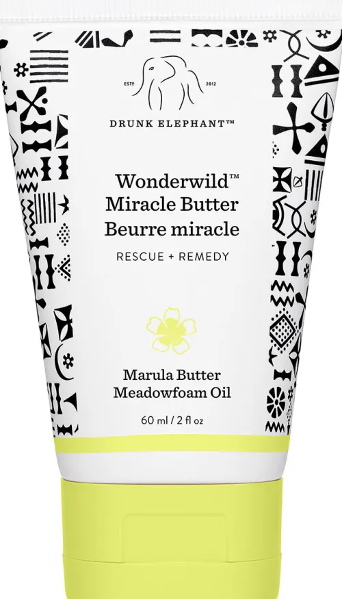 Wonderwild Miracle Butter|DRUNK ELEPHANT Hot