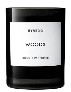 Woods Candle|Byredo Discount