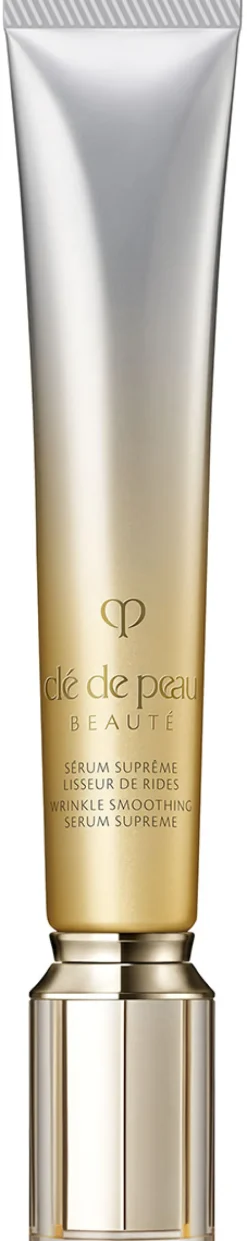 Wrinkle Smoothing Serum Supreme|Clé de Peau Beauté Clearance