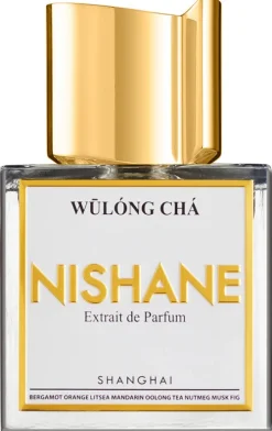 Wulóng Chá|NISHANE Outlet