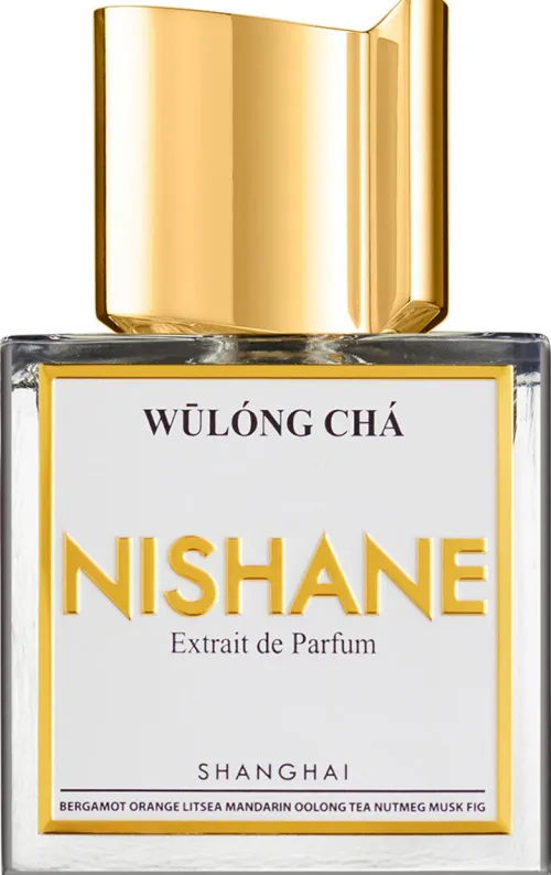 Wulóng Chá|NISHANE Outlet