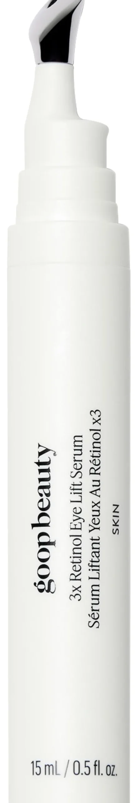 3x Retinol Eye Lift Serum|goop New