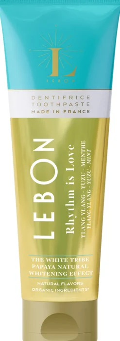 Ylang Ylang - Yuzu - Mint|Lebon Discount