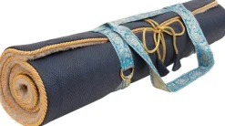Yoga Rug Mat|Holistic Silk