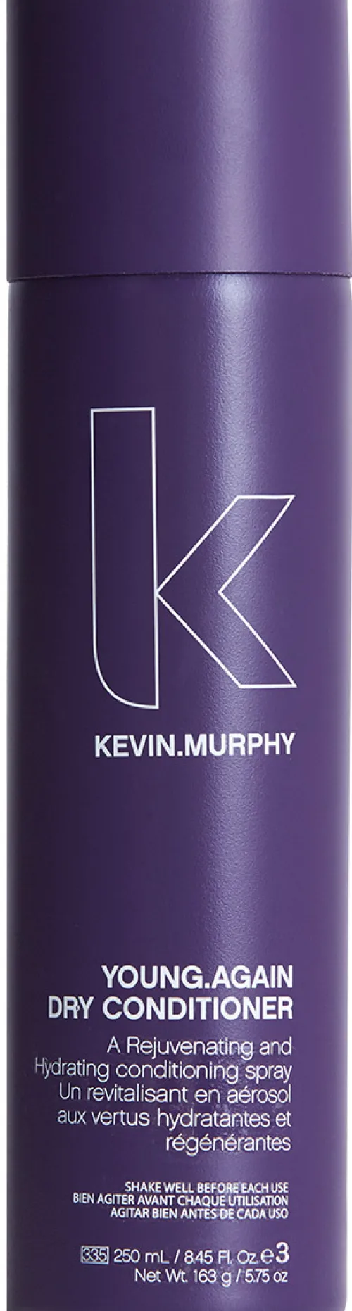 YOUNG.AGAIN DRY.CONDITIONER|Kevin.Murphy New