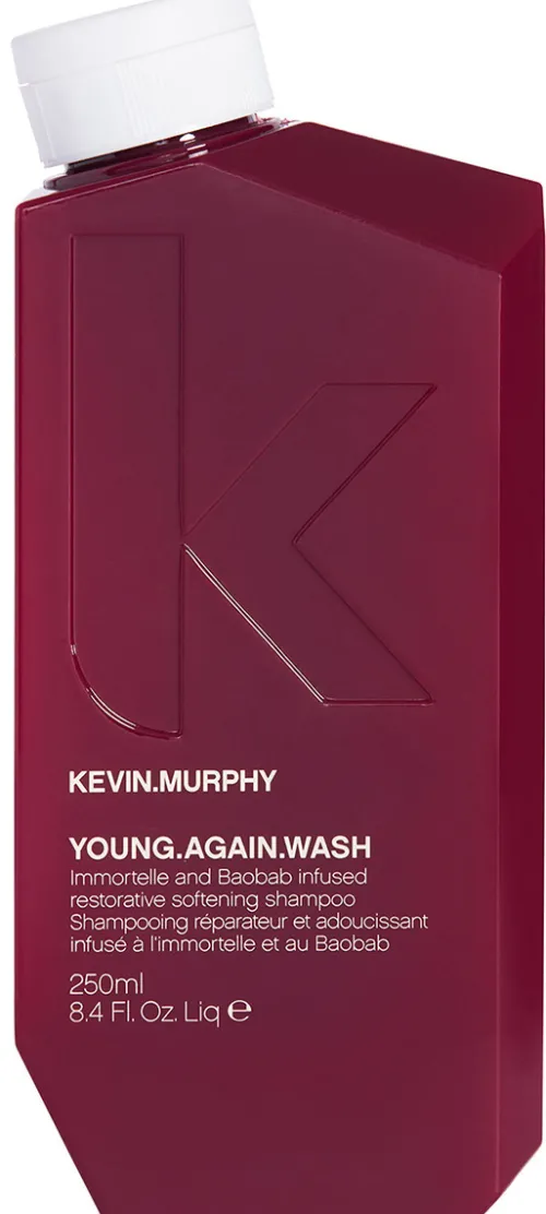 YOUNG.AGAIN.WASH|Kevin.Murphy Outlet