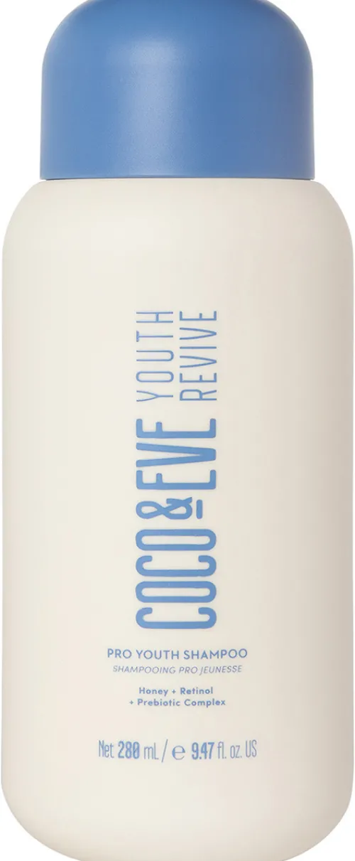 Youth Revive Pro Youth Shampoo|Coco & Eve