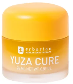 Yuza Cure|Erborian Outlet