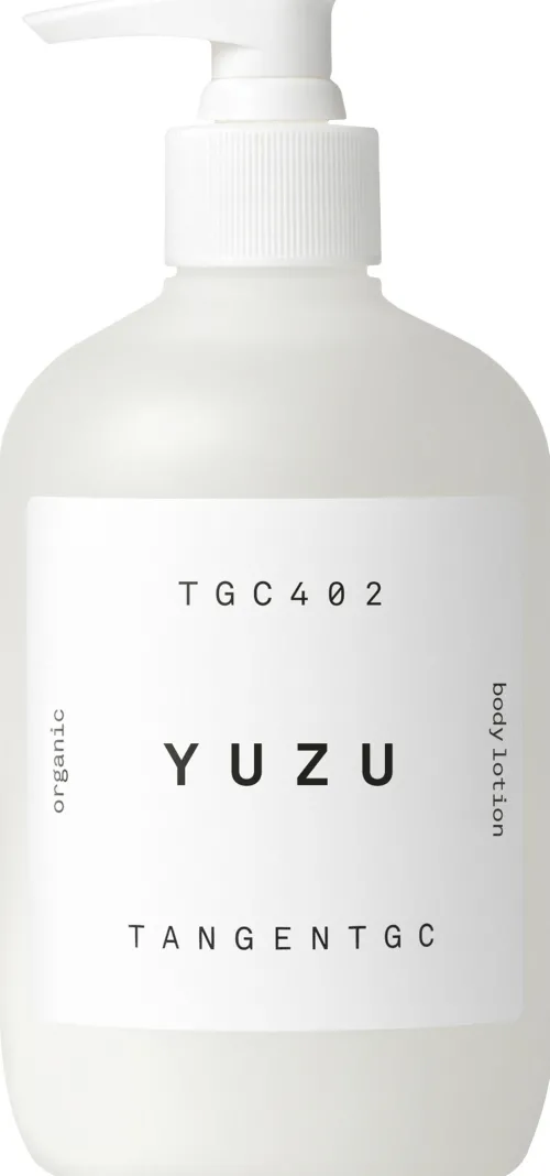yuzu body lotion|Tangent GC Clearance