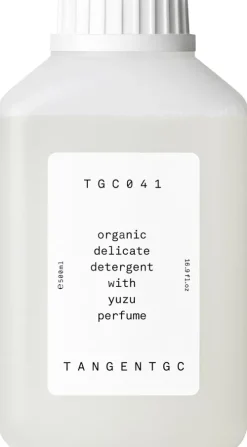 yuzu delicate detergent|Tangent GC