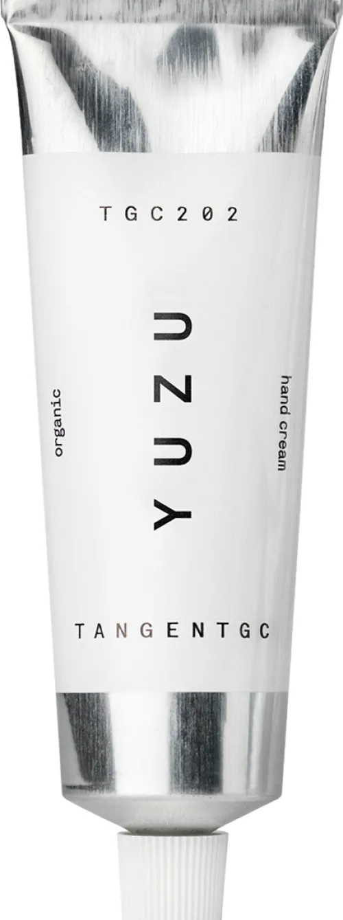 yuzu hand cream|Tangent GC Hot