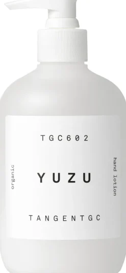 yuzu hand lotion|Tangent GC Best